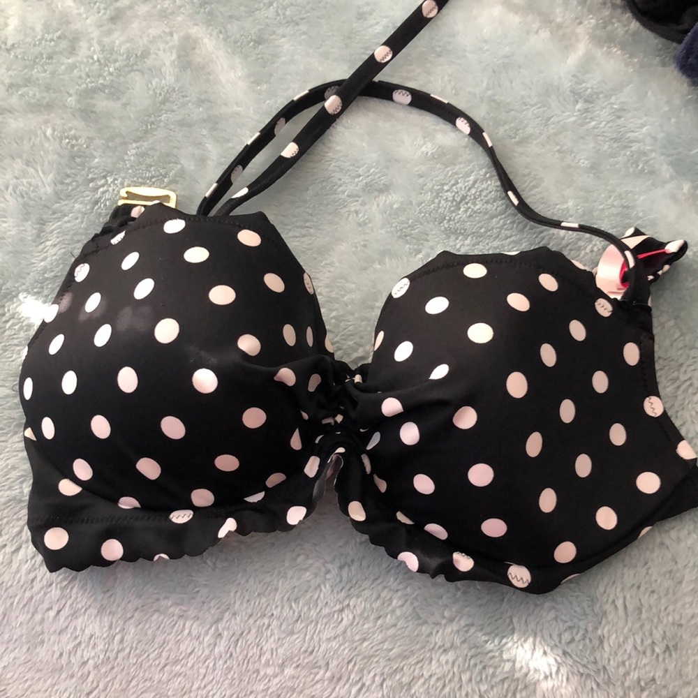 VS Swim top
